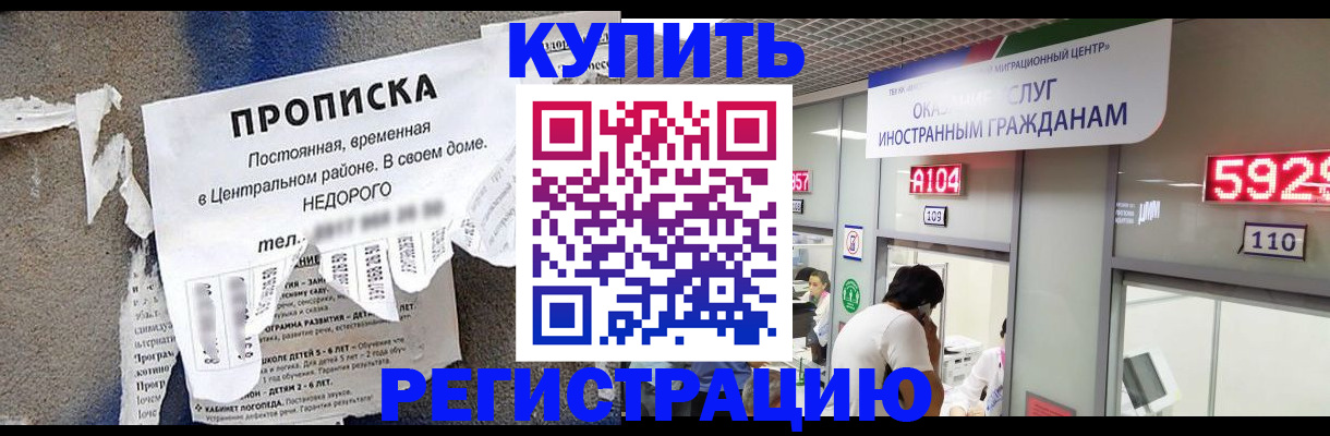 прописка в квартире в Сертолово